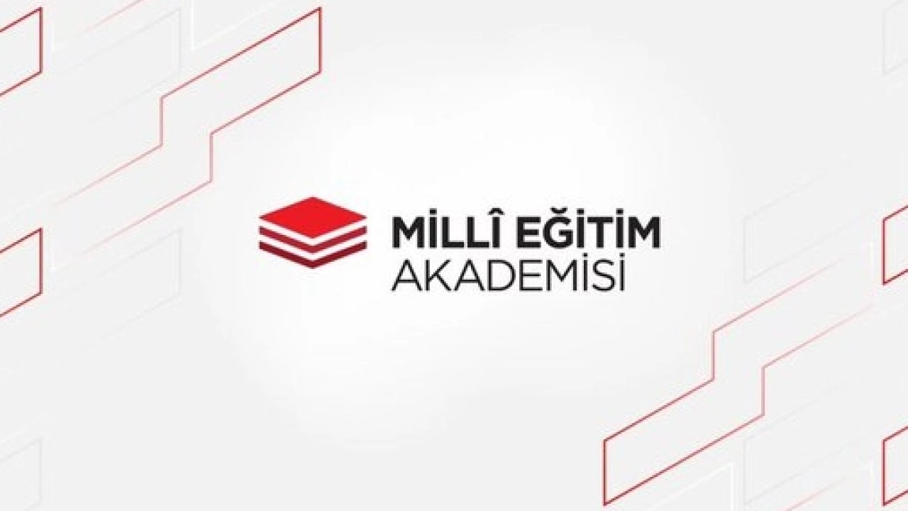 MEA için hazırlık eğitimi kayıt kılavuzu yayımlandı