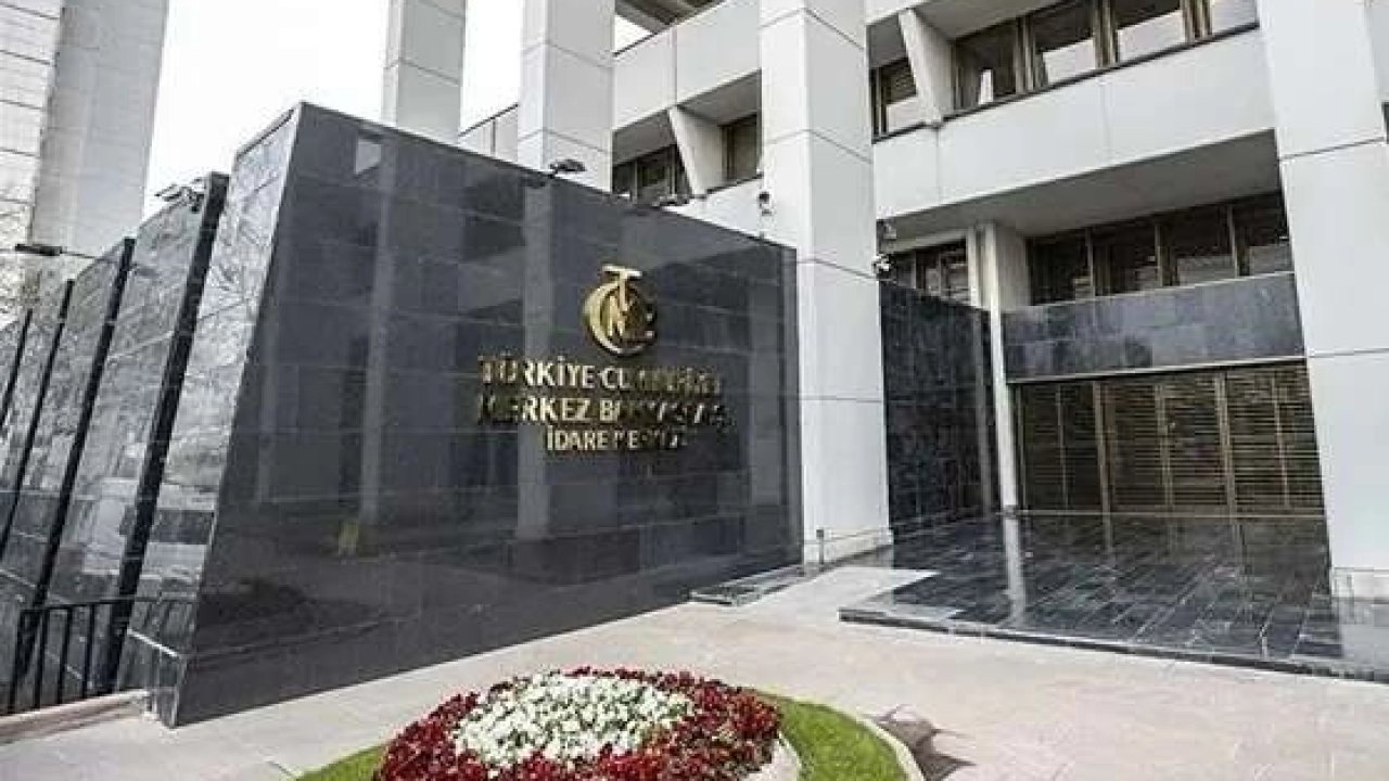 Merkez Bankası PPK özetini yayımladı
