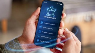 'Merkez'den açık bankacılıkta yeni adım