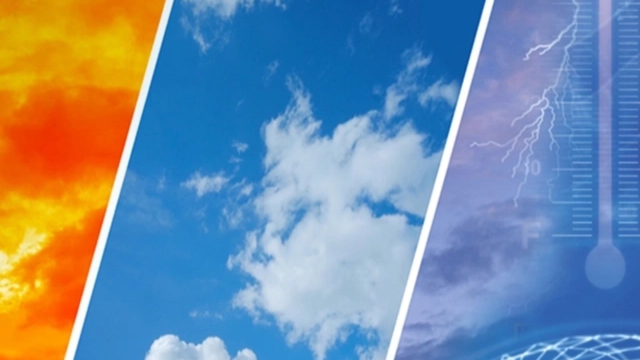 Meteoroloji’den çığ ve toz taşınımı uyarısı