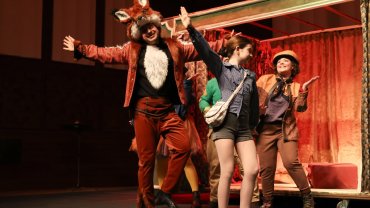 Miniklerden Göbeklitepe’nin gizemli dünyasına yolculuk