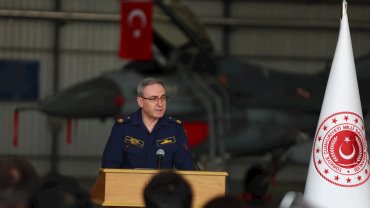 MSB: Son bir haftada sınırda 139 kişi yakalandı