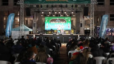 Muşlu hemşehriler Bursa Nilüfer’de buluştu