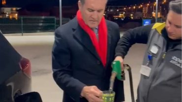 Mustafa Sarıgül’den akaryakıt tepkisi! Bu teker nasıl dönecek?