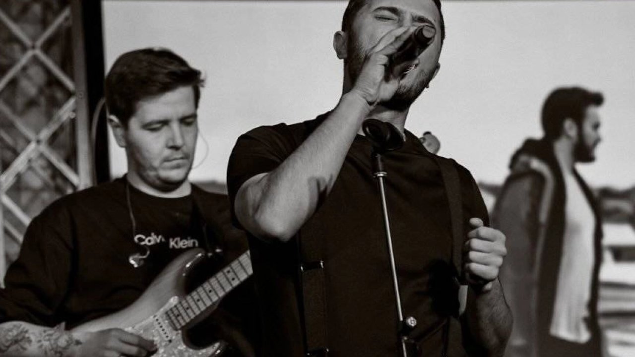 New Jersey’de Türk şarkıcı gözaltına alındı