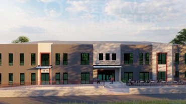 Ordu’da Engelli Bakım Merkezi İçin ilk kazma vuruldu