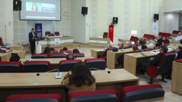 Ordu’da iklim değişikliği için ortak adım