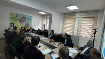 Ordu’da ulaşımda yeni dönem başlıyor