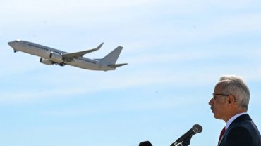 Orta Doğu'daki gerilim uçuşları durdurdu! Riskler dolayısıyla seferler iptal edildi