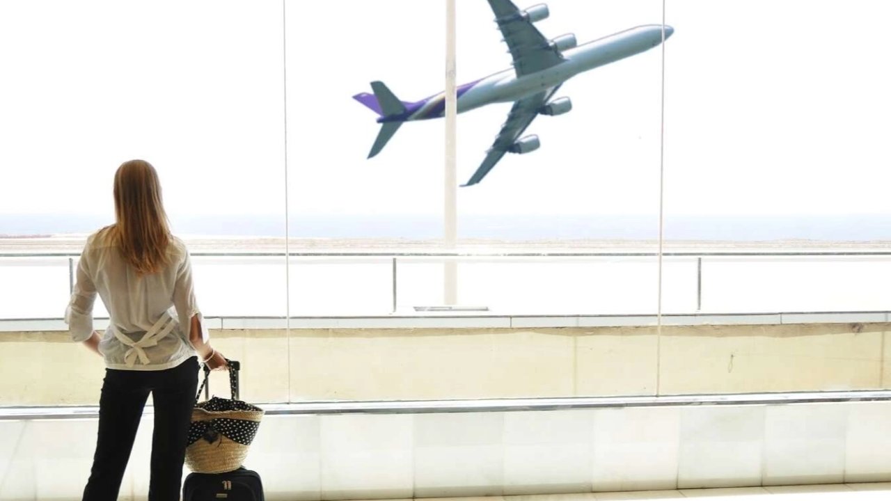 Orta Doğu’daki gerilim uçuşları durdurdu! Türk şirketleri bazı seferleri askıya aldı