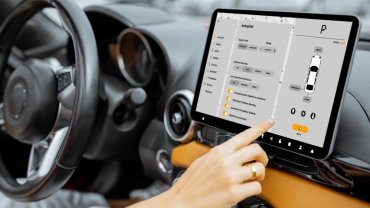 Otomotivde dijitalleşme tartışması... Fiziksel tuşlar geri dönüyor