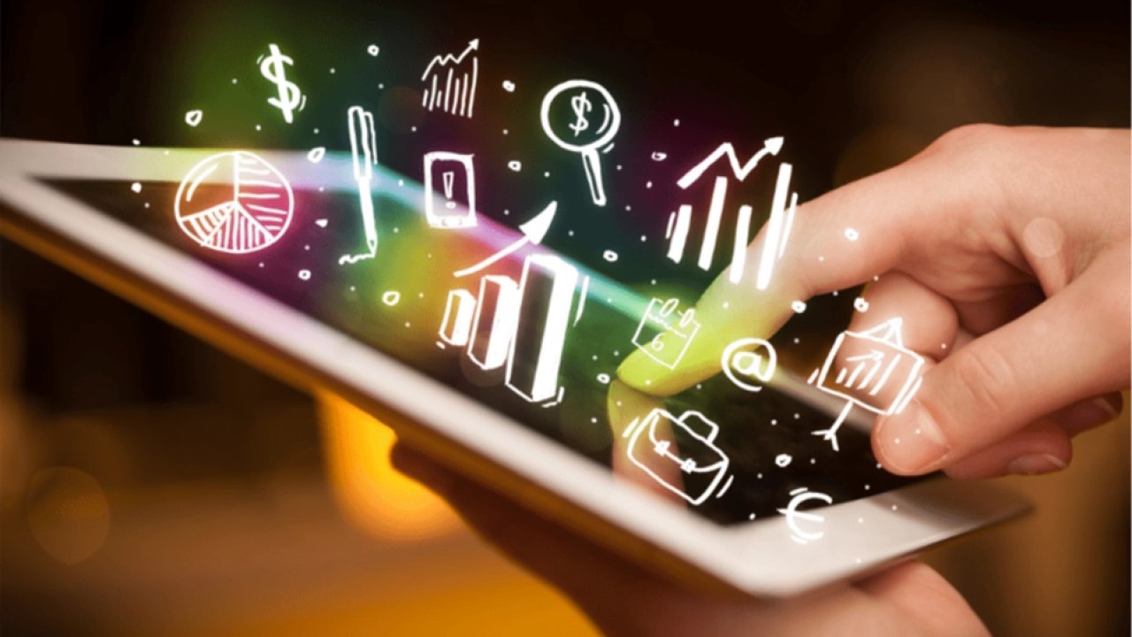 Ramazan'da dijital tüketim arttı... Tüketim sahura kadar zirve yapıyor