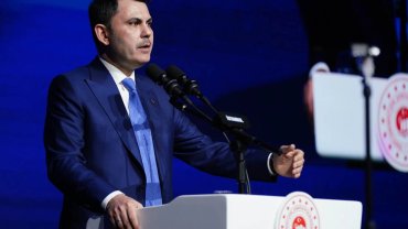 Saatte 23 konutla 2 yılda 455 bin konut tamamlandı... İstanbul için kura çekimi bayram sonrası