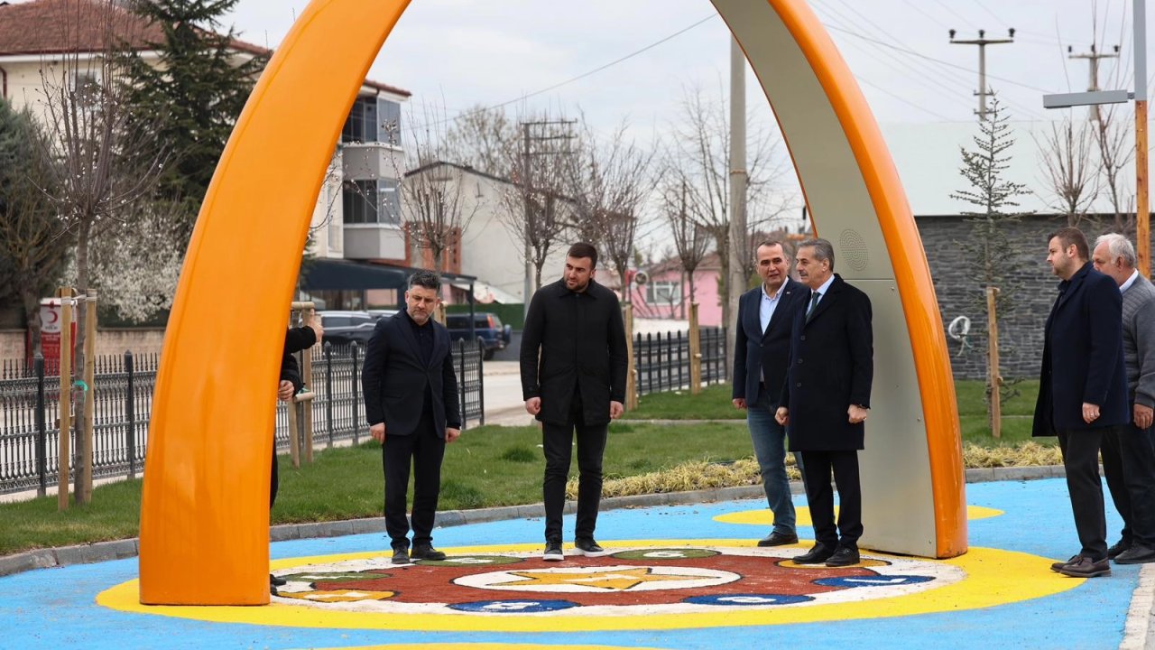 Sakarya Söğütlü’nün yeni buluşma noktası olacak