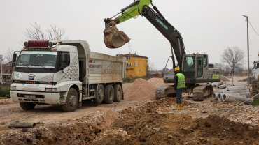 Sakarya’da su ve kanalizasyonda yüksek standart