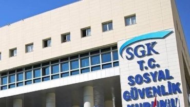 SGK’dan 'sahte mesaj' uyarısı!