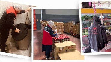 Şubat'ta 110 bin işletme gıda denetiminden geçti