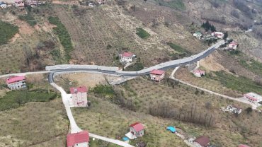 Sümene'de Büyükşehir rüzgarı esti