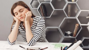 "Süper Kadın" sendromu kadını tüketiyor!