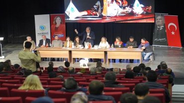 Sürüleri büyütecek projede kura heyecanı