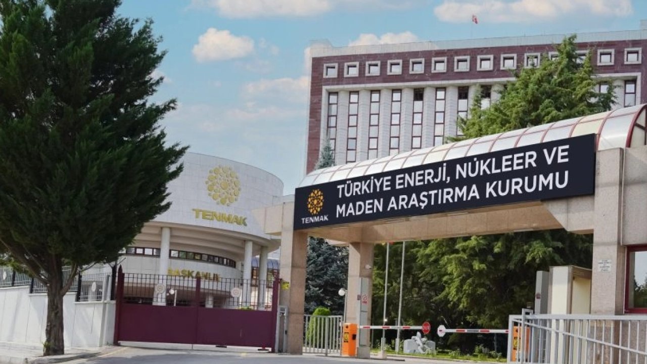 TENMAK araştırmacılara gelir payı müjdesi... Buluş ve teknolojilerden yüzde 50'ye varan pay!