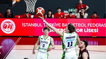 TOFAŞ potada 4. pencereyi yenilgisiz tamamladı