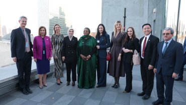 Türk girişimci kadınların başarı hikâyeleri New York’ta tanıtıldı