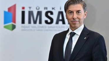 Türkiye İMSAD'dan 22 Mart Dünya Su Günü Mesajı