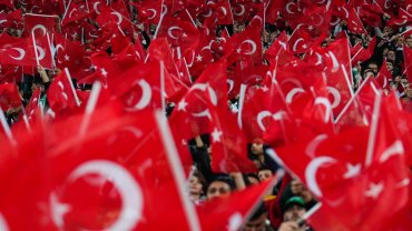 Türkiye - Romanya maçı için loca satışları başladı