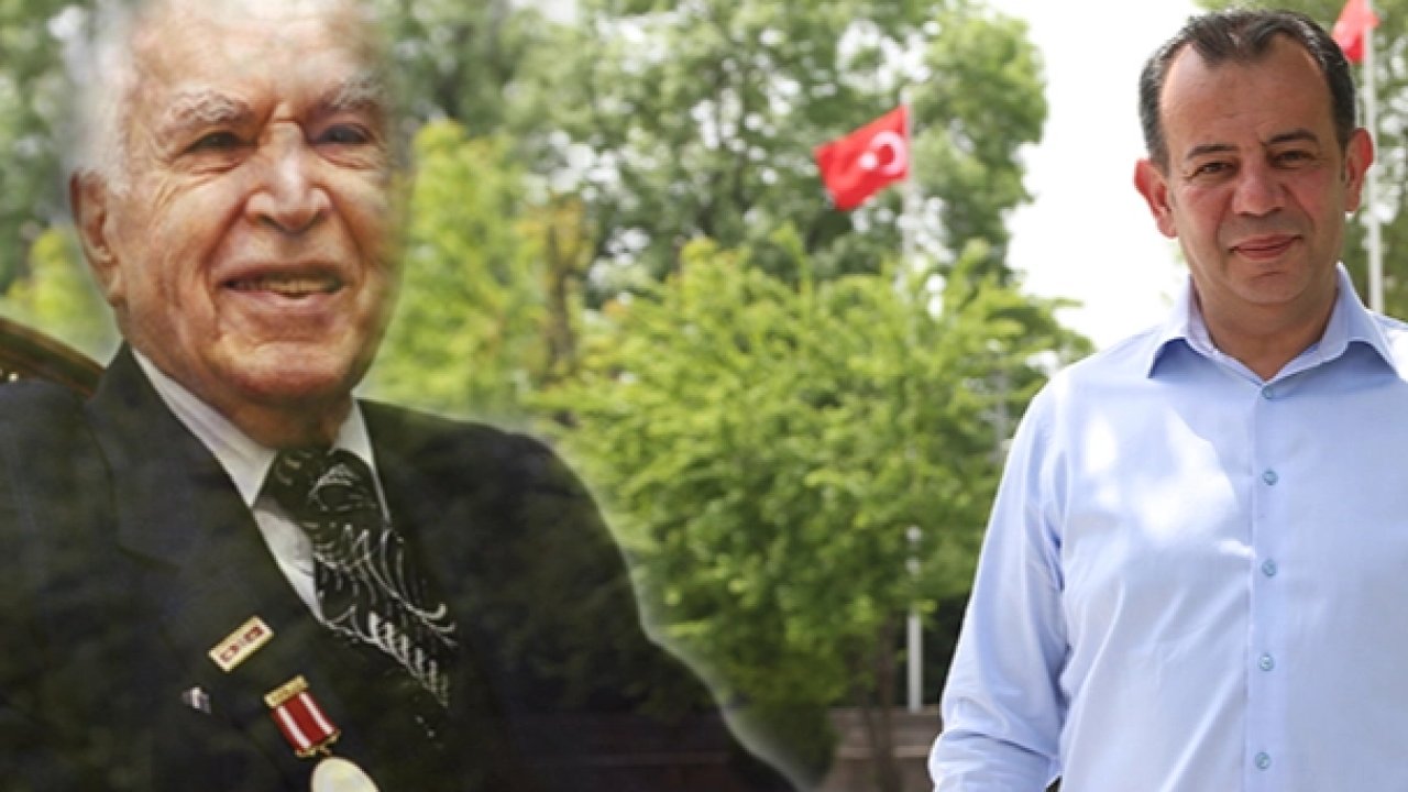 Tutuklu Başkan Tanju Özcan’dan 'İzzet Baba' mesajı