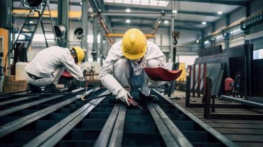 Ücretli çalışan 15,5 milyona ulaştı