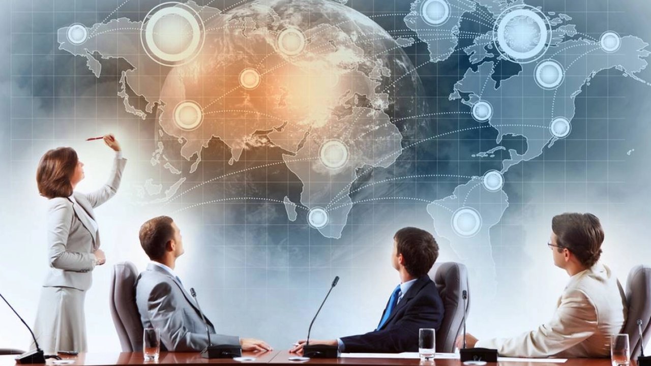 Yabancı markayı alan Türk şirketine kira ve tanıtım desteği