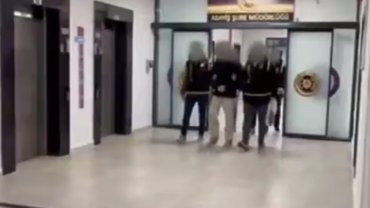 Yalova’da 'sahte polis' dolandırıcılığına 2 tutuklama