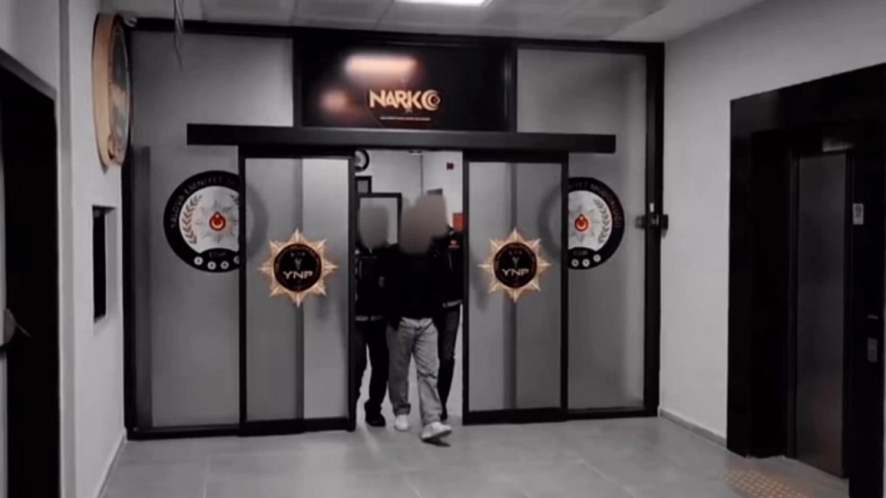 Yalova’da uyuşturucuya geçit yok!