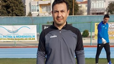 Yazılımı test ediyor, kalecileri yetiştiriyor! Erdal Baltacı’nın çifte kariyeri