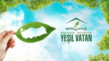 Yeşil Vatan'ın Mart teması: Su verimliliği