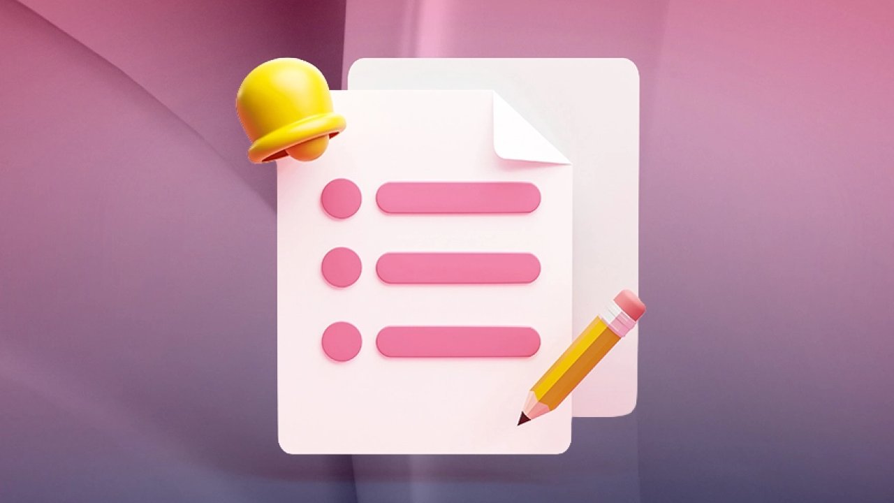 Yıllık beyan dönemi başladı