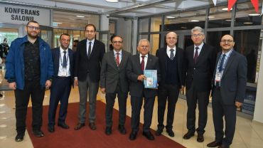 11. Erciyes Pediatri Akademisi Kongresi profesyonelleri buluşturdu