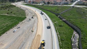 Çorum'da trafiği rahatlatacak proje
