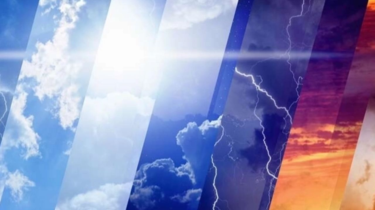 10 Haziran 2026 hava raporu... Bugün hava nasıl olacak?