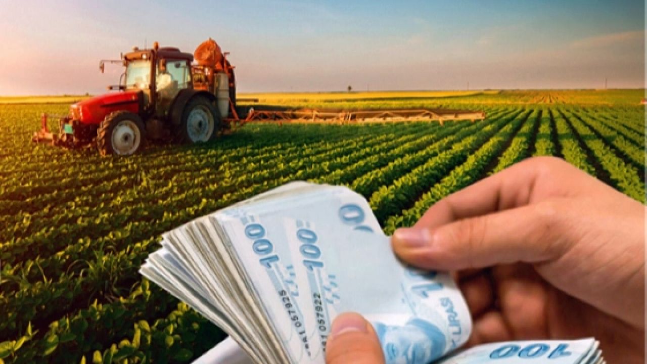 IPARD III’ten kırsala 375,6 milyon TL’lik destek